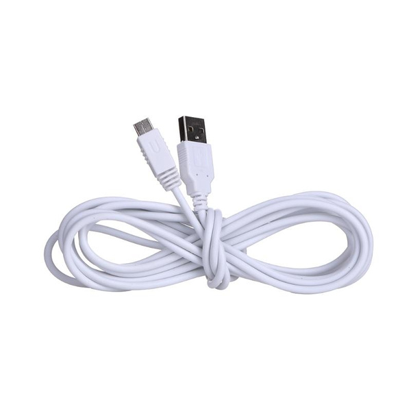 3m Usb Data Power Charger For Nintendo Wii U Wiiu Gamepad Controller Wish 3m Usb Data Power Charger For Nintendo Wii U Wiiu Gamepad Controller Wish