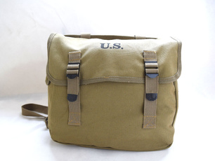 Bags, wwiiusm36bagreproduction, Backpacks, Military