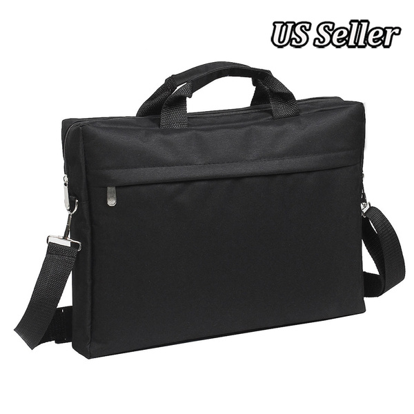 US Seller 15 15.4 15.6 Inch Notebook Computer Laptop Sleeve Bag