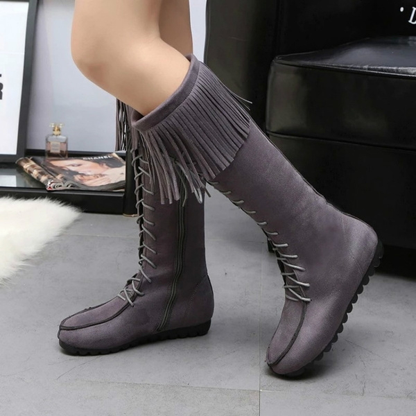 thigh high boots cotton on