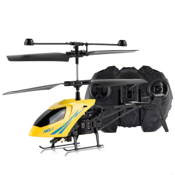 small flying helicopter toy