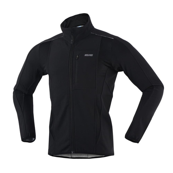 arsuxeo women's cycling jacket