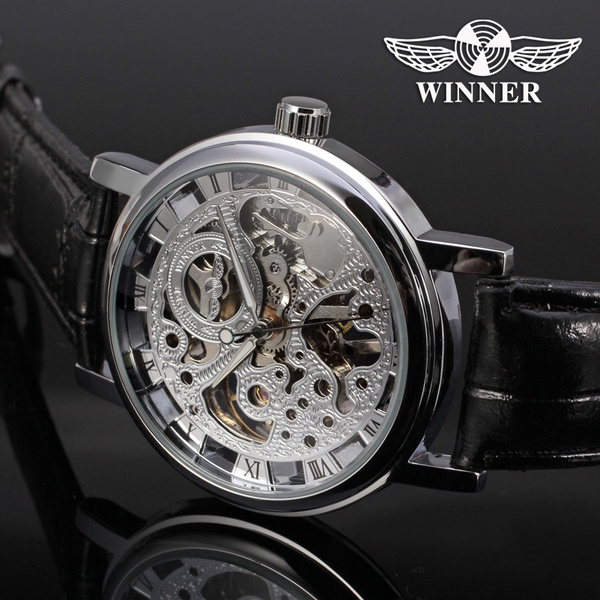 Winner best sale watch price