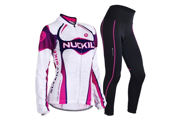 Nuckily bike hot sale wear