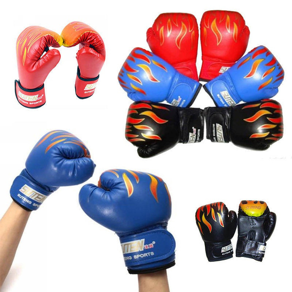 boxing gifts for kids