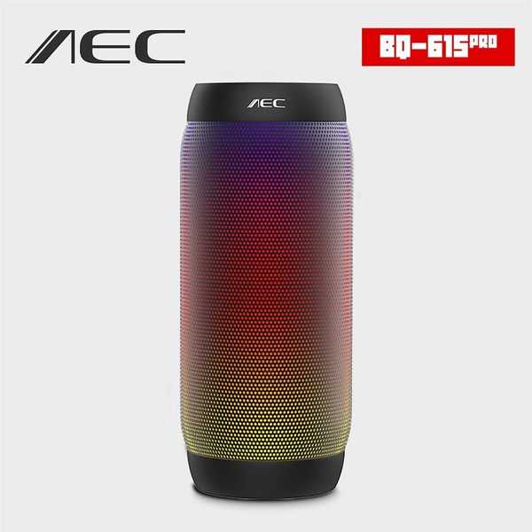 Aec store bluetooth speaker