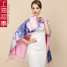 Fashion Scarf, womensscarveswrap, Shawl Wrap, cyclingscarf