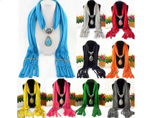 necklacewrap, Fashion, Necks, Fashion Accessories