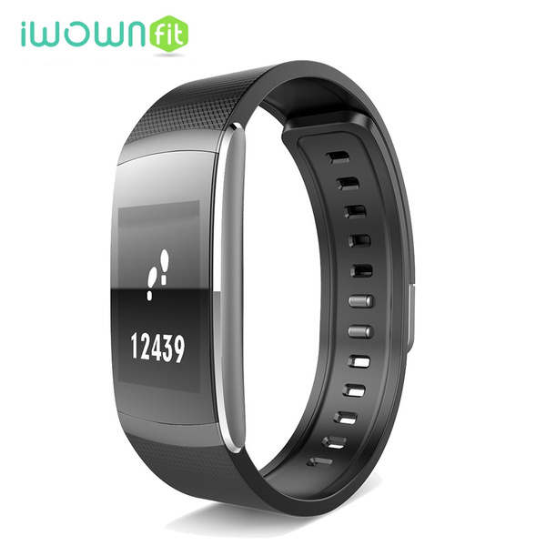 iwownfit smart watch