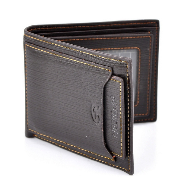 23 Best Minimalist Wallets – Keep Your Pockets Slim in 2024 | FashionBeans