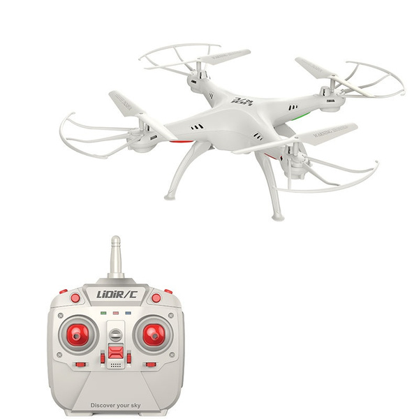 Drone lidirc store l15