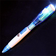 ballpoint pen, Flashlight, led, flashlightballpointpen