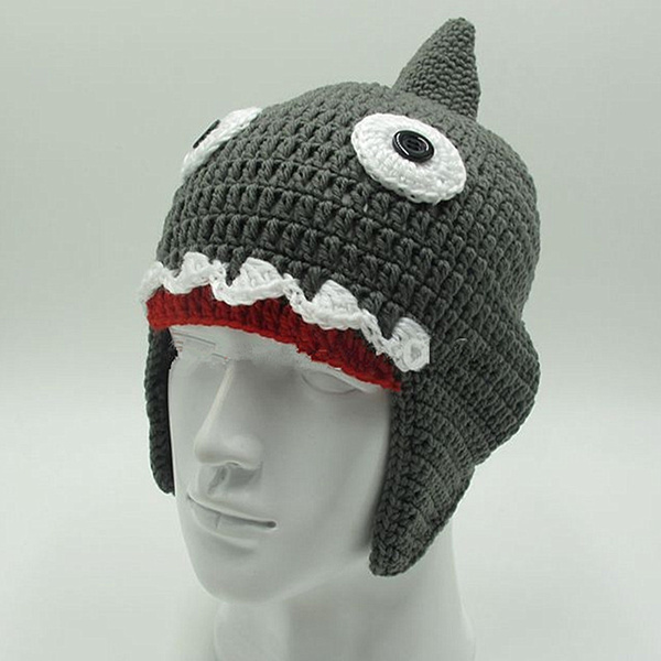 Funny wooly sales hats