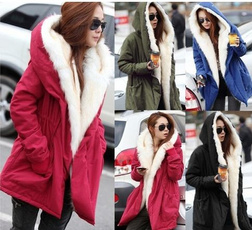 case, Fashion, fur, Winter