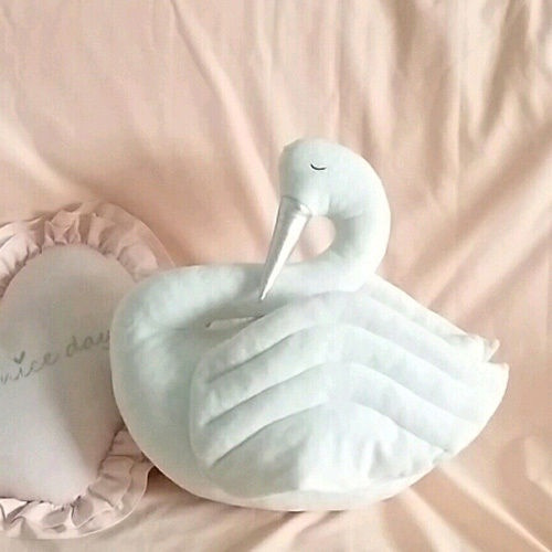 swan baby stuff