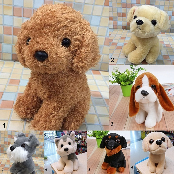 peluches de pug