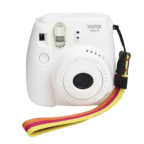 instax hand strap