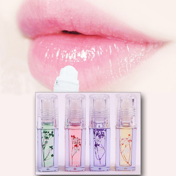 heng fang lip gloss