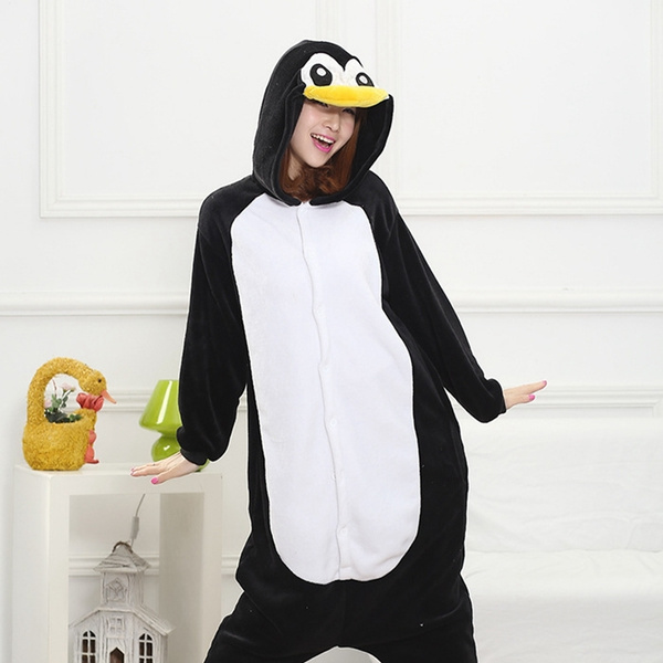 Penguin best sale pjs adults