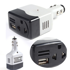 Converter, Cars, Auto Accessories, Usb Charger