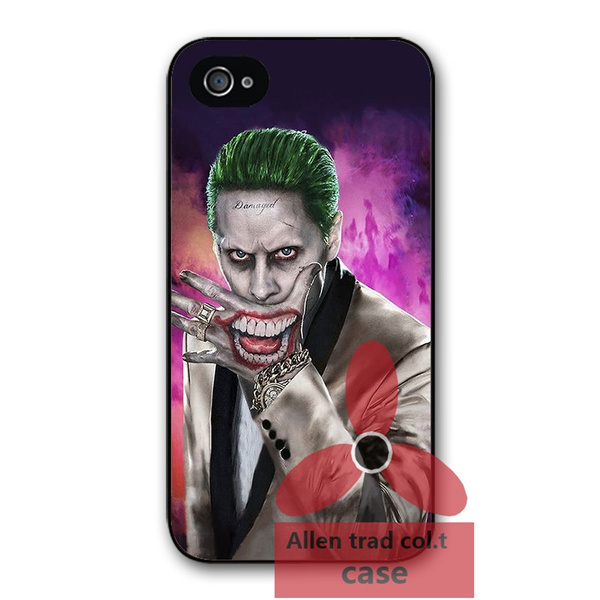 Joker phone case