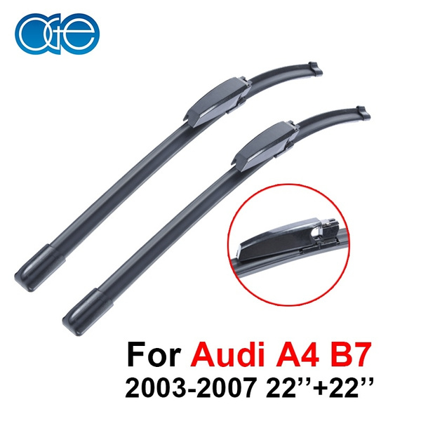 audi a4 2007 accessories