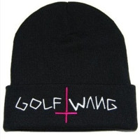 Golf wang ビーニー Golf Wang Beanie | Grailed