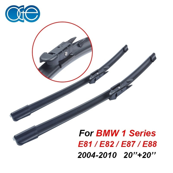 Windshield Wiper Blade For BMW 1 Series E81 E82 E87 E88 20042010 Car