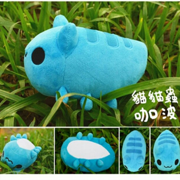 Capoo plush new arrivals