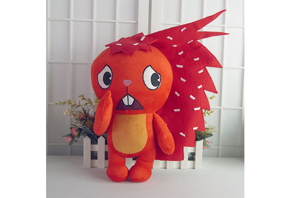 Peluche de online flippy