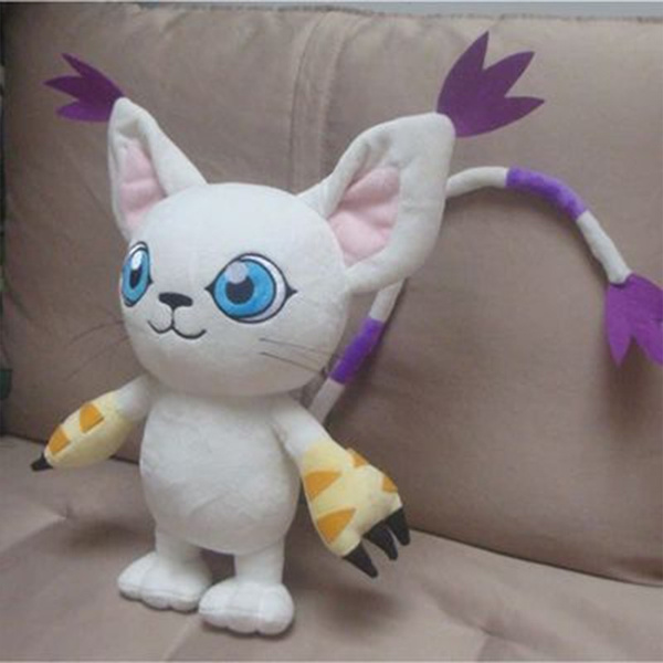 tailmon plush