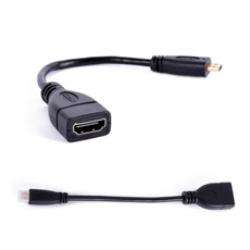 hdmicablesadapter, Cable, Hdmi, Type