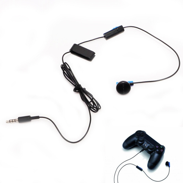 What is a mono headset 2024 for ps4