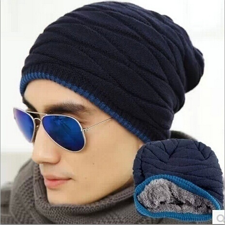 latest winter cap for men