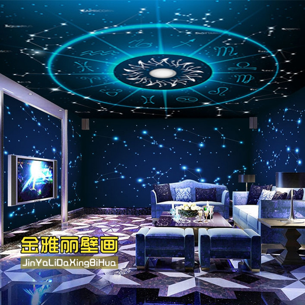 3D Star Wallpaper | Buy Latest 3D Wallpapers Upto 70% Off