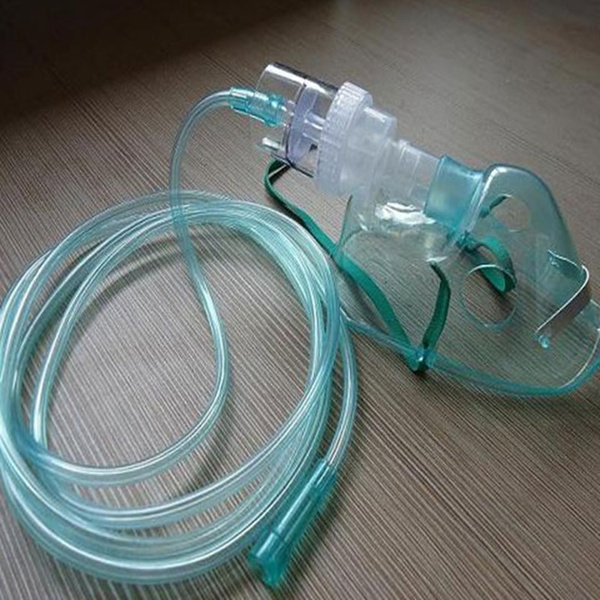 oxygen inhaler