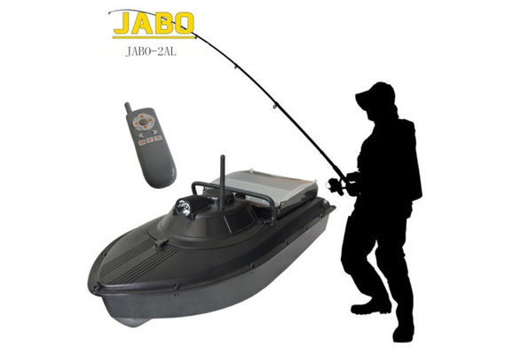 jabo 2al bait boat