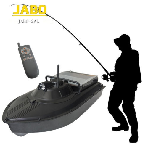 jabo 2al bait boat