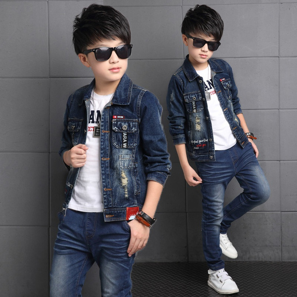 9 year sale old boy outfits