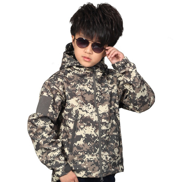 01 02 015 Kids Army Costume, V-neck Design Kids Tactical Vest Skin Friendly  Comfortable for Kids for Birthday Gifts for Holiday Gifts(CP Camouflage, M)  : Amazon.in: Toys & Games