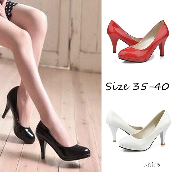 Zapatos best sale red bottom