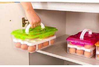 eggcylindercover, Storage, storageboxesbin, Plastic
