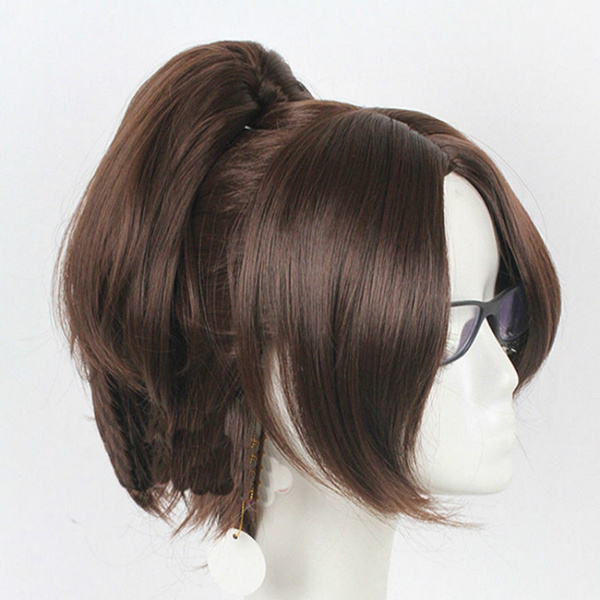 hanji zoe wig