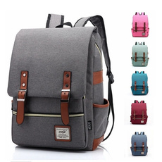 backtoschoolbackpack, Outdoor, School Backpack, Vintage