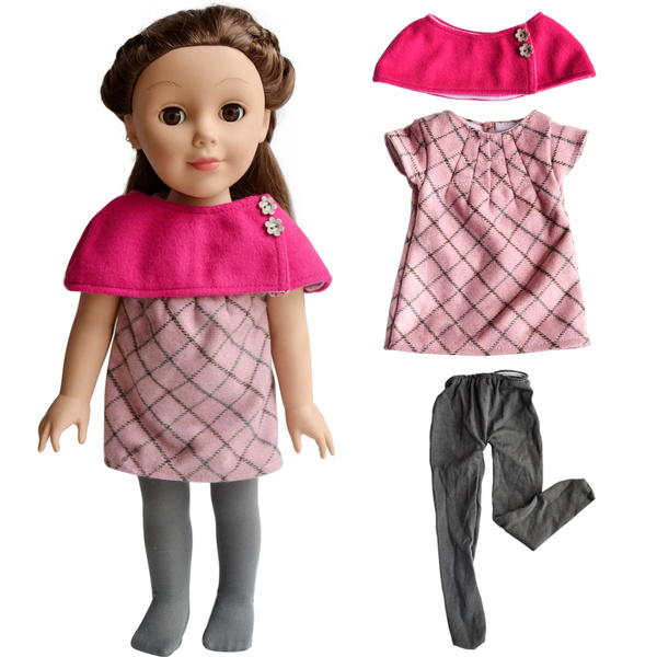 american girl doll clothes sets