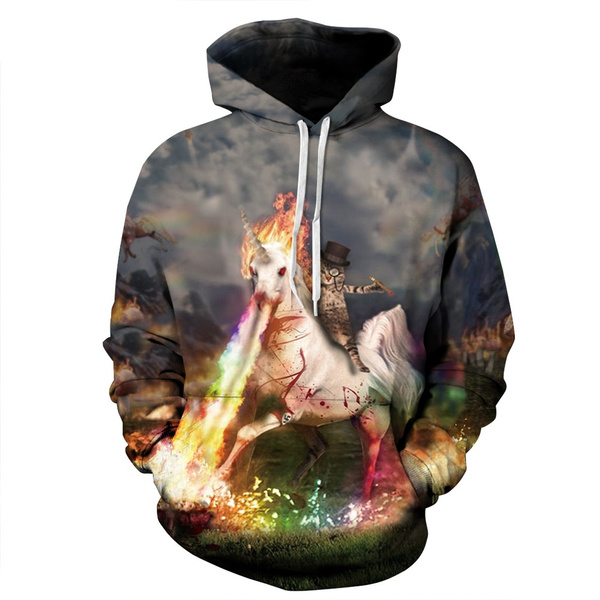 Womens unicorn hot sale tracksuit