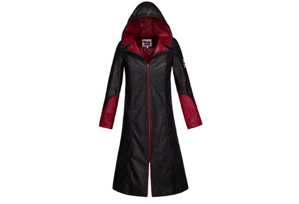 DMC Dante Devil May Cry Coat