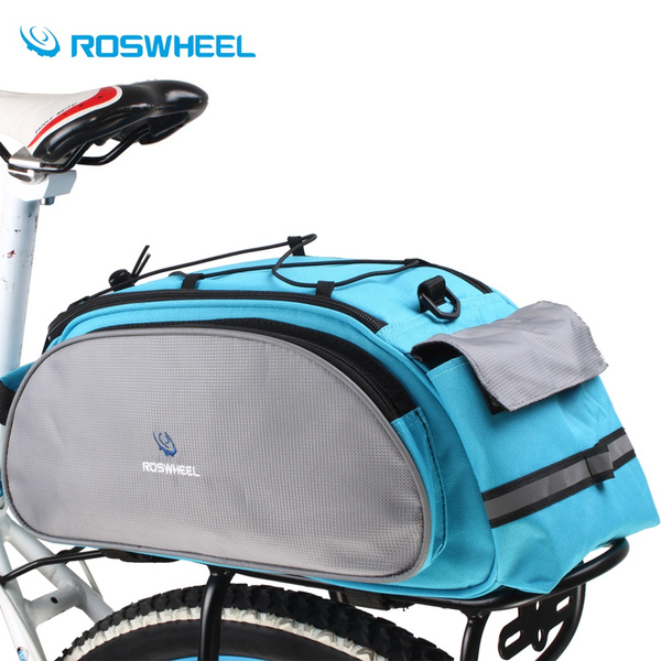 roswheel trunk bag
