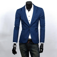 Blues, men coat, Fashion, Blazer