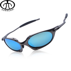 Sport, UV400 Sunglasses, Men's Fashion, fishing sunglasses